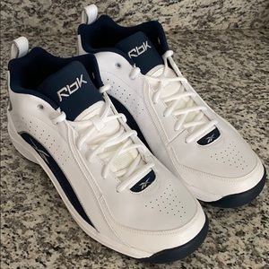 Reebok Jump Ball Mid Men’s 11.5